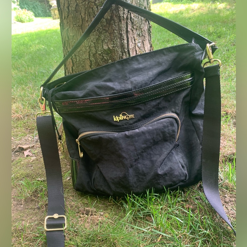 Kipling crossbody bag